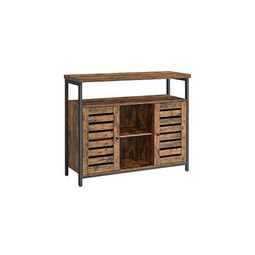 MAZAZU Industrieel dressoir Sofie - Industrieel dressoir Sofie