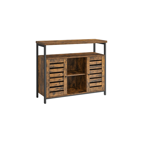 MAZAZU Industrieel dressoir Sofie - Industrieel dressoir Sofie