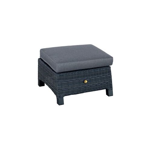 Hocker New Haven Midnight Grey - Oosterik Home