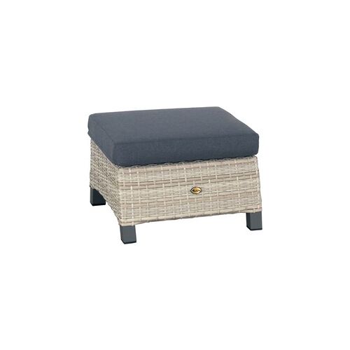 Hocker New Haven Sunrise Beige - Oosterik Home