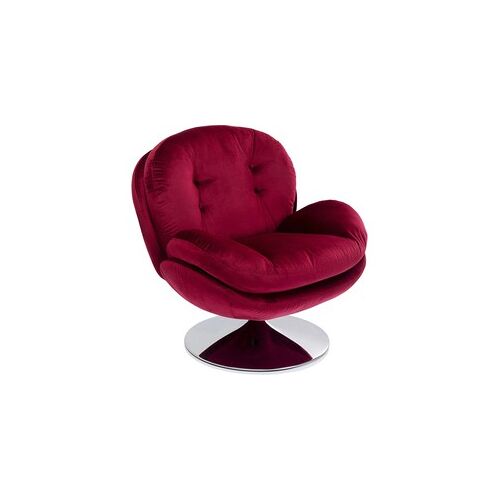 KARE DESIGN Kare Draaistoel Cosy Berry