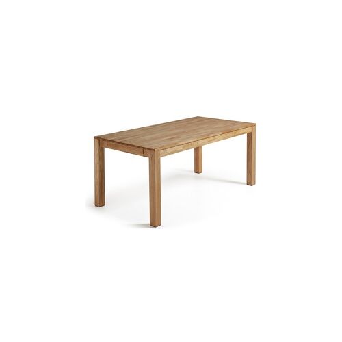 Kave Home - Isbel uitschuifbare tafel 120 (200) x 75 cm