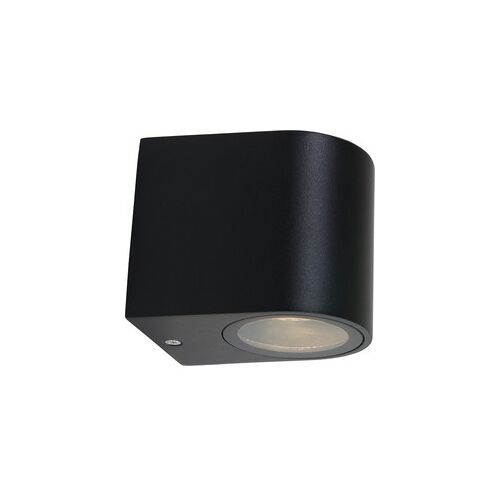 IP44 wandlamp Steinhauer Buitenlampen Staal