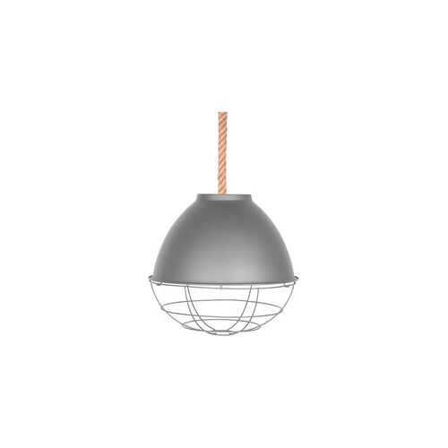 LABEL51 - Hanglamp Trier M - Concrete Metaal