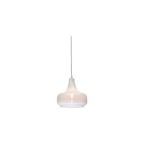 It's About Romi Hanglamp Reykjavik - Wit - 25x25x25cm