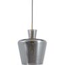 Light & Living Hanglamp Myles - Smoke Glas - 25x25x31cm