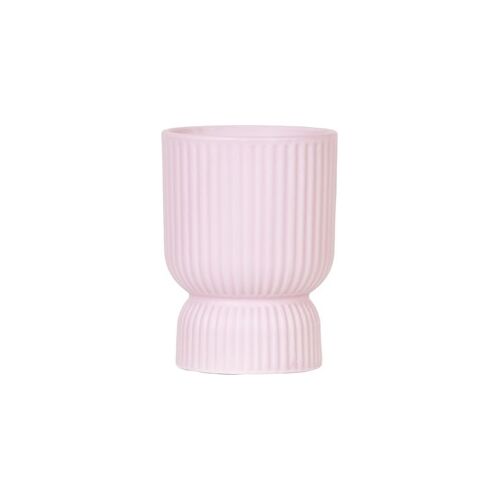 Kolibri Home   Diabolo pot pink - Ø12cm