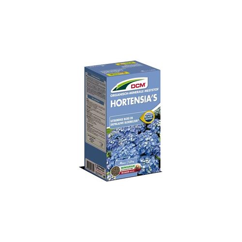 Meststof Hortensia met Blauwmaker 1,5 kg - DCM