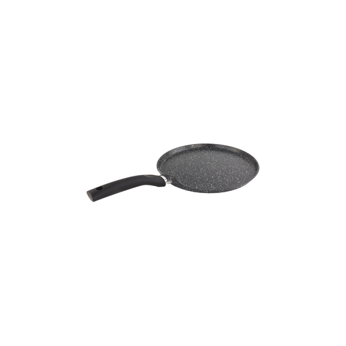 OTIX Crepe Pan - Aluminium - 28,5 cm - Crepe Maker - Inductie