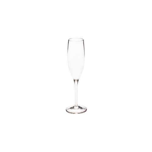 By Caryl Onbreekbaar Champagneglas 180 ml (6 stuks) / Champagneglazen