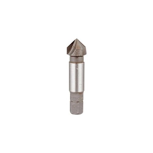 Verzinkboor HSS 10.0 mm kaart - KWB