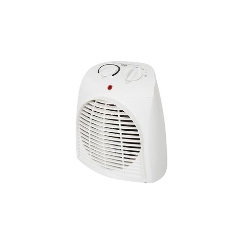 Ventilatorkachel - 2000 w - ip21 - Perel