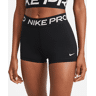 NIKE nike pro women's 3i shorts cz9857-010 991 Zwart-Wit