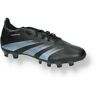 ADIDAS predator league l mg ie2610 999 Black/Black/White