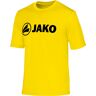 JAKO Functioneel shirt Promo 6164-03 Geel