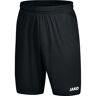 JAKO Short Manchester 2.0 4400-08 Zwart