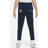 NIKE fcb lk nk df acdpr pant kpz fj5560-452 Blauw