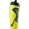 NIKE nike hyperfuel water bottle 18oz n0003177-740 405 Geel-Multicolour