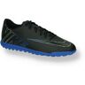 NIKE nike mercurial vapor 15 club tf tur dj5968-040 Zwart