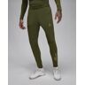 NIKE psg m nk df strk pant kpz 4th fd7105-326 Groen