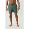 Bjorn Borg BORG SWIM SHORTS 9999-1346-gn016 Groen