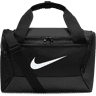 NIKE nike brasilia 9.5 training duffel b dm3977-010 Zwart