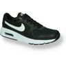 NIKE nike air max sc men's shoes cw4555-002 999 Black/Black/White