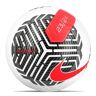 NIKE nike academy soccer ball fb2894-100 105 Wit-Multicolour