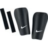 NIKE nike j guard-ce soccer shin guards sp2162-010 991 Zwart-Wit