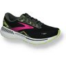 BROOKS adrenaline gts 23 1203811b-037 995 Zwart-Multicolour