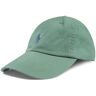 Polo Ralph Lauren Caps-Muts Groen Groen 00 male