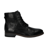 Blackstone -  Parker - Im26 Black - Lace-ups - Maat: 42