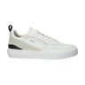 Blackstone -  Tyson - Bg169 White - Bianco - Sneaker (mid) - Maat: 40
