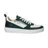 Blackstone -  Tyson - Bg169 Pixie Slate Grey - Sneaker (mid) - Maat: 46