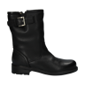Blackstone -  Giulia - Sl14 Black - Boots - Maat: 38
