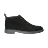 Blackstone -  Brian - Wg80 Black - Desert Boots - Maat: 43