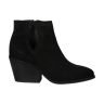 Blackstone -  Abby - Zl90 Black - Boots - Maat: 37