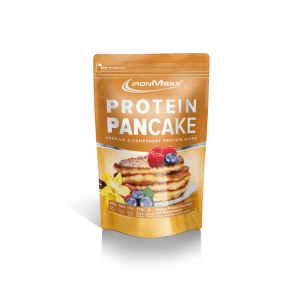 IronMaxx Protein Pancake (300g) IronMaxx poeder eiwit Pancake
