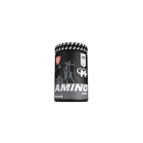 Mammut Amino 3850 Tabs (850g) pillen aminozuren Mix