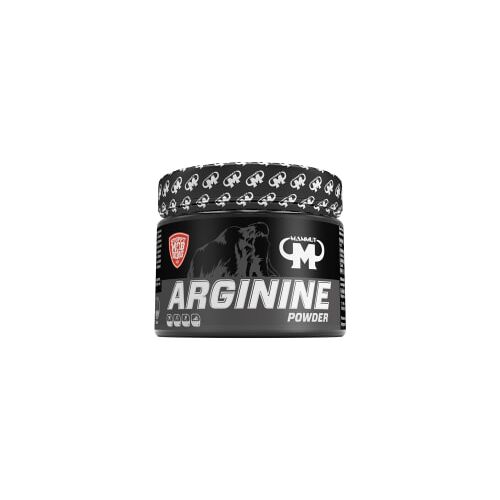 Arginin (300g) Mammut poeder aminozuren L-arginine