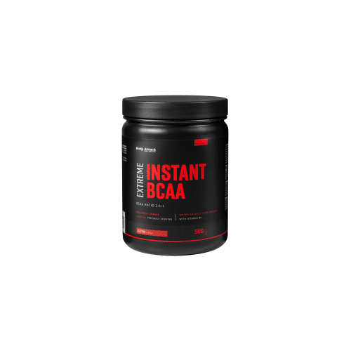 Body Attack Extreme Instant BCAA 500g Ice Tea, Eistee poeder aminozuren