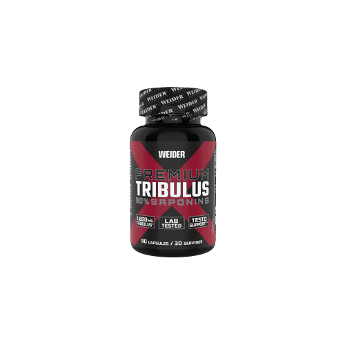 Weider Premium Tribulus (90 Stück)