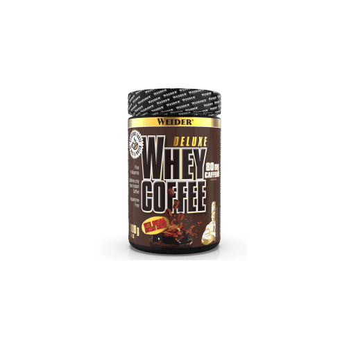 Whey Coffee (908g) Weider poeder eiwit Wei