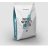 Impact Whey Protein 1000g Vanilla, vanille Myprotein poeder eiwit Wei