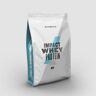 Impact Whey Protein 1000g White Chocolate, witte chocolade Myprotein poeder eiwit Wei