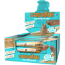 Grenade Protein Bar 12x60g Choc Chip Salted Caramel, karamel, chocolade reep eiwit bars