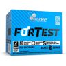 Fortest (120 capsules) Olimp hou van het leven Maca