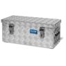 Alutec Aluminium Kist Extreme 37L - 62,2 x 27,5 x 27 cm