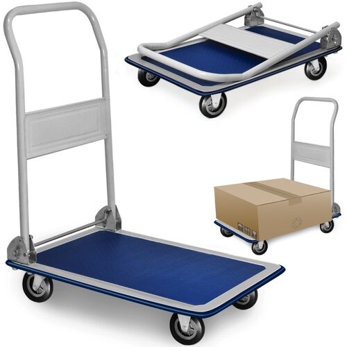 Gardebruk Platform trolley 150 kg