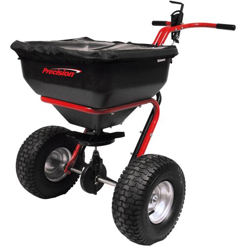 Turfmaster Professionele Duwstrooier XBISB6500 tot 3,5m strooibreedte